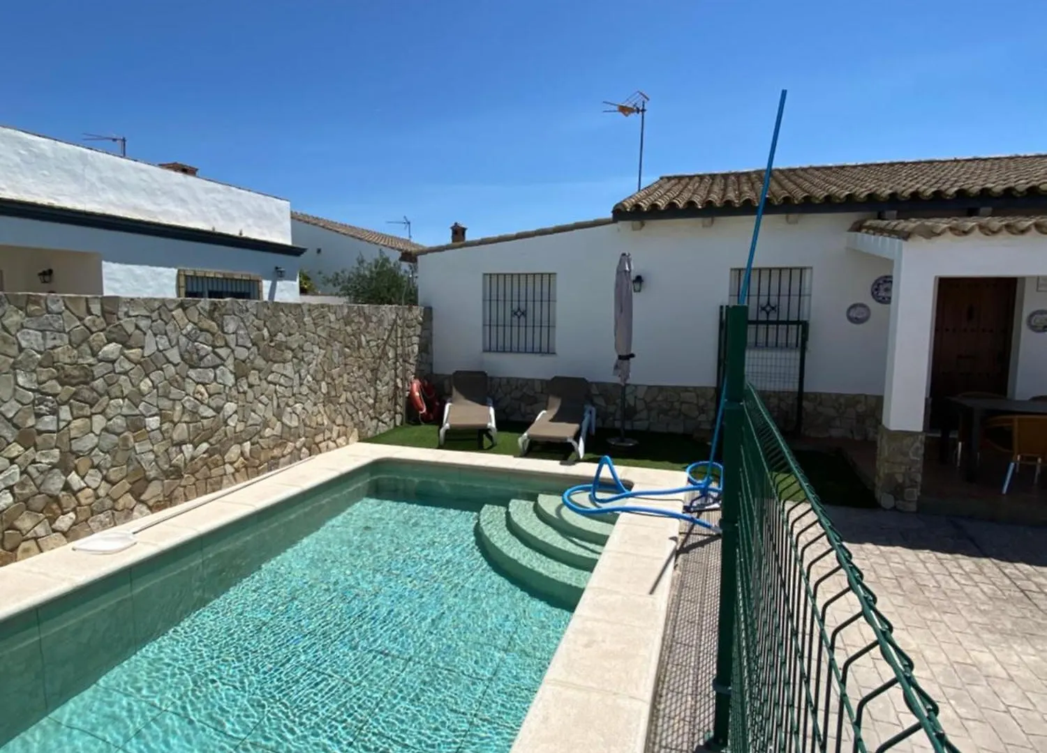 Villa Ojos Del Oceano Cadiz