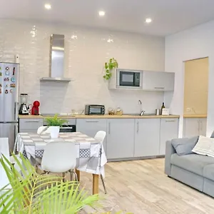 Rurales Apartamento
