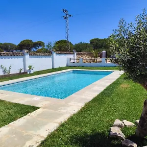Hacienda La Yerbabuena Villa