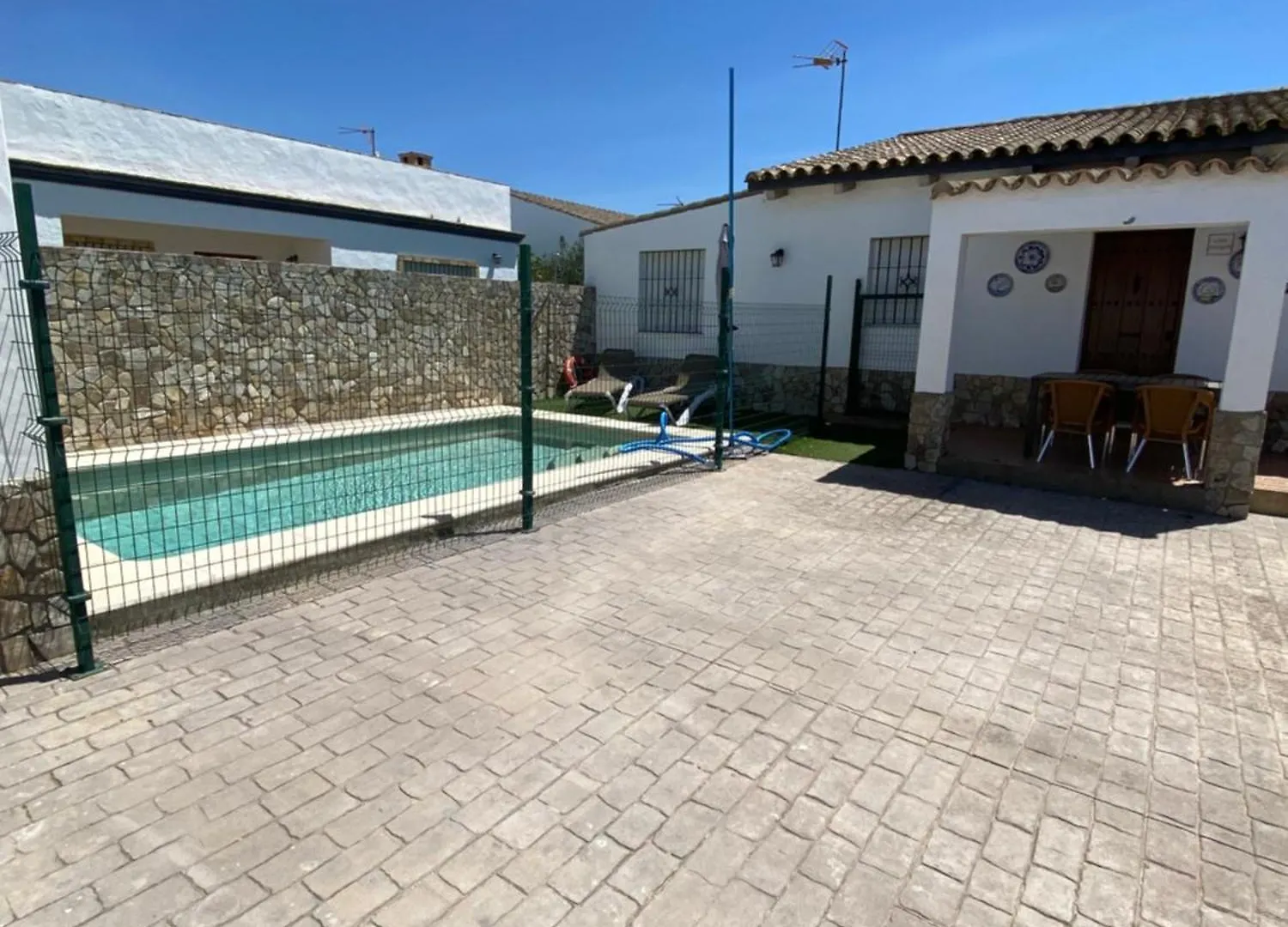 Villa Ojos Del Oceano Cadix