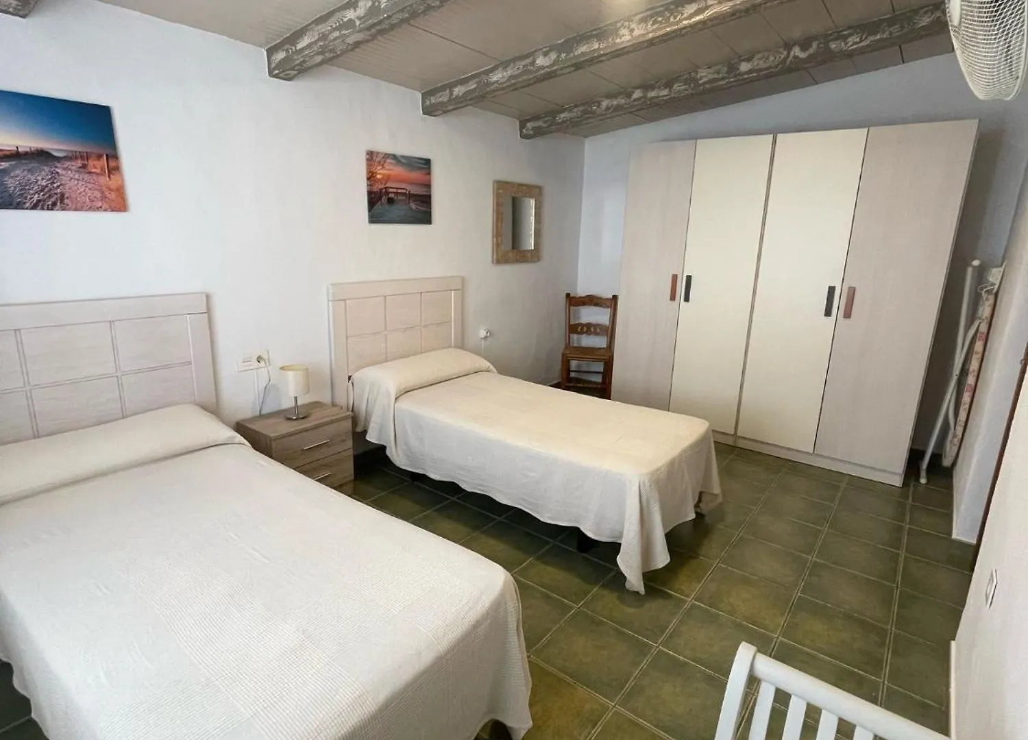 Villa Ojos Del Oceano Cadix 0*,