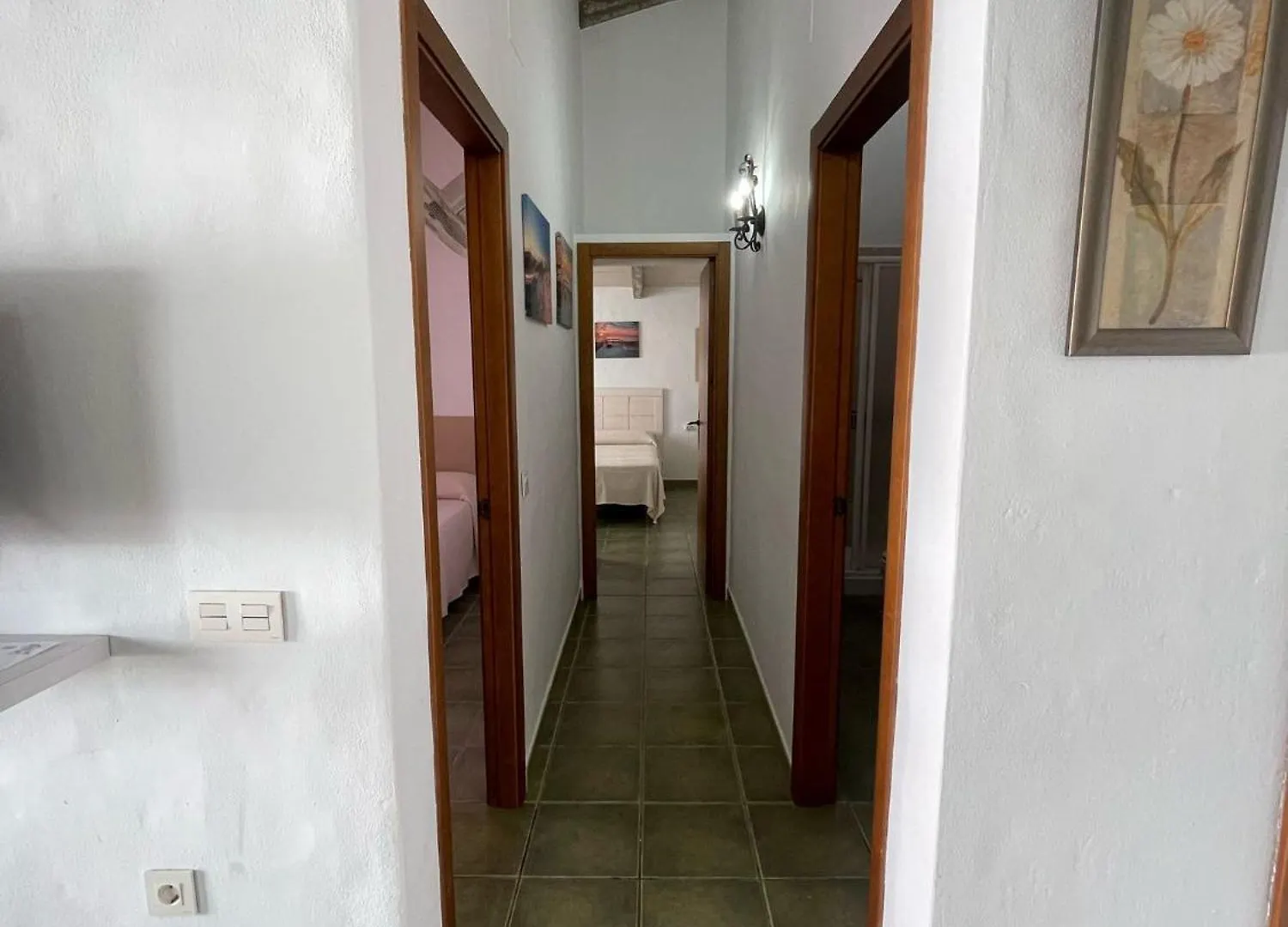 Villa Ojos Del Oceano Cadix