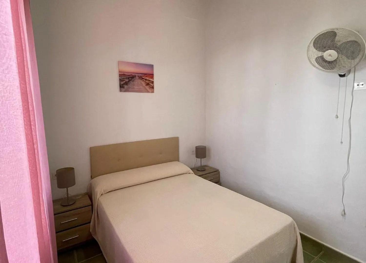 Villa Ojos Del Oceano Cadix 0*,  Espagne