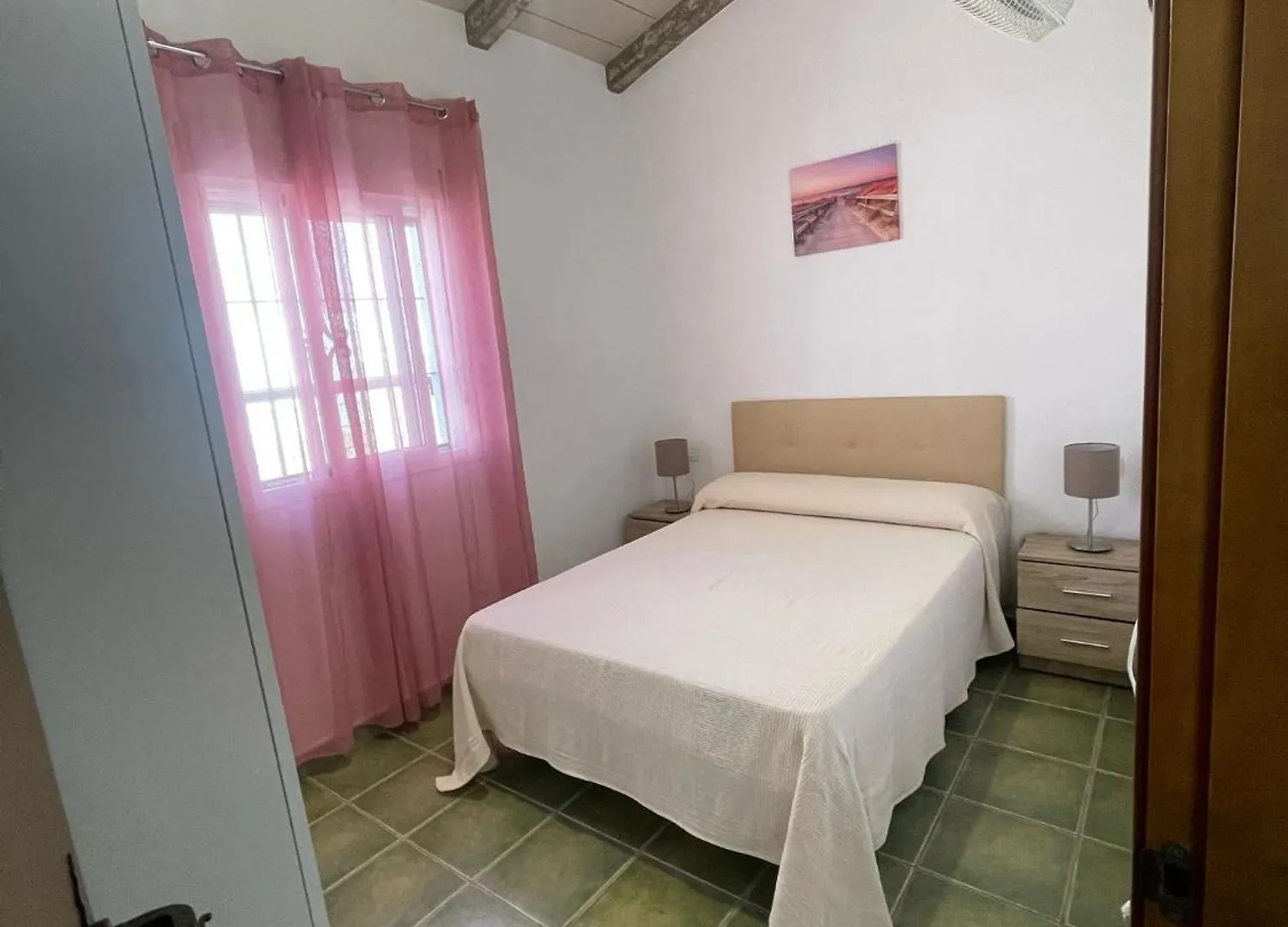 Villa Ojos Del Oceano Cadix