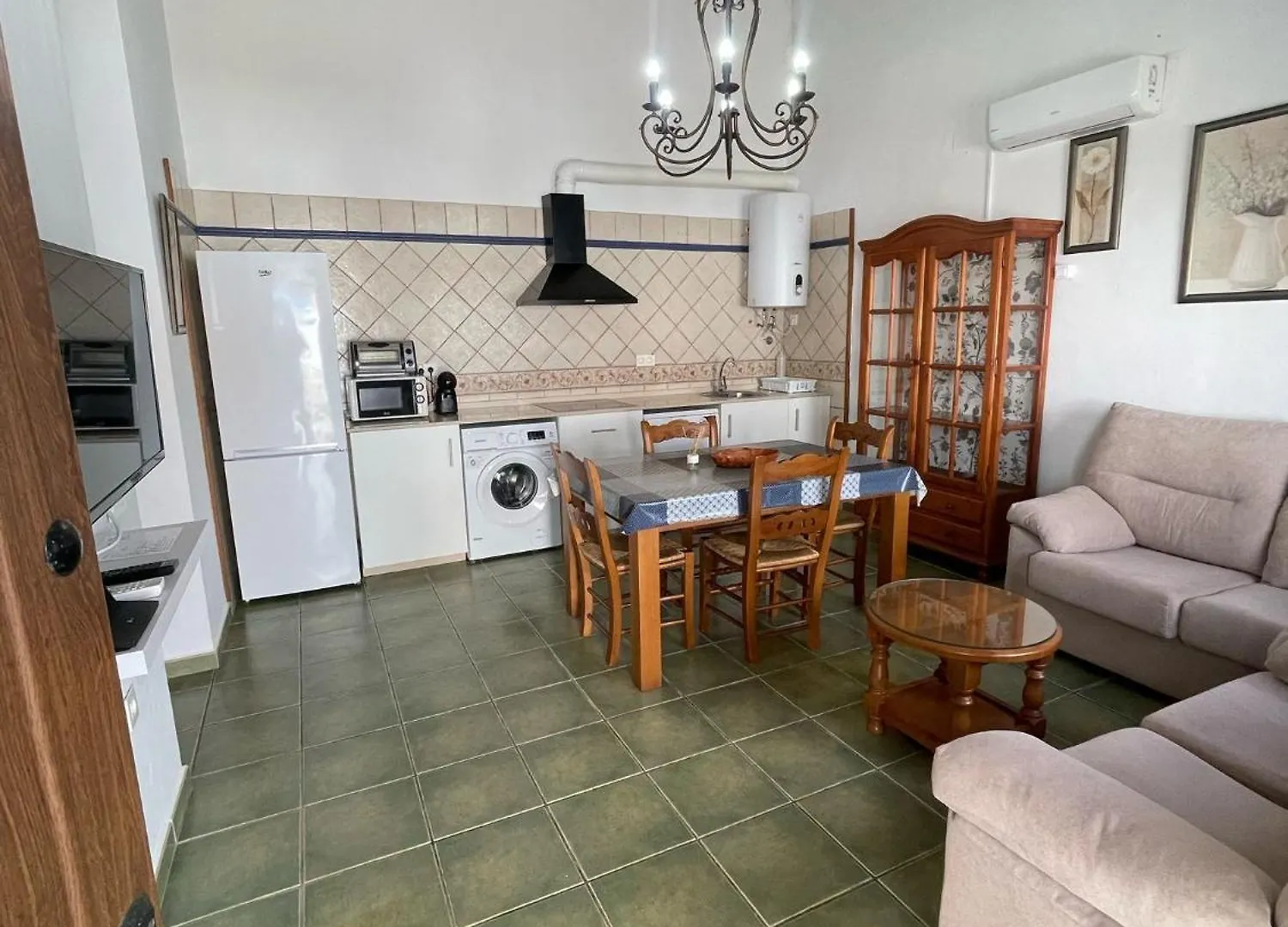 Villa Ojos Del Oceano Cadix